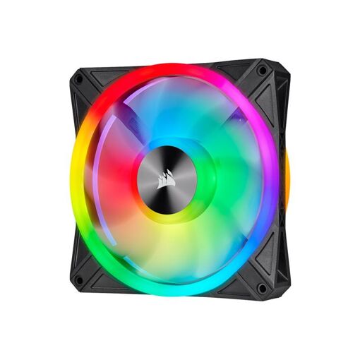 Kit de ventilador CORSAIR iCUE QL140 RGB