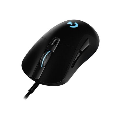 Ratón de juego Logitech G403 HERO