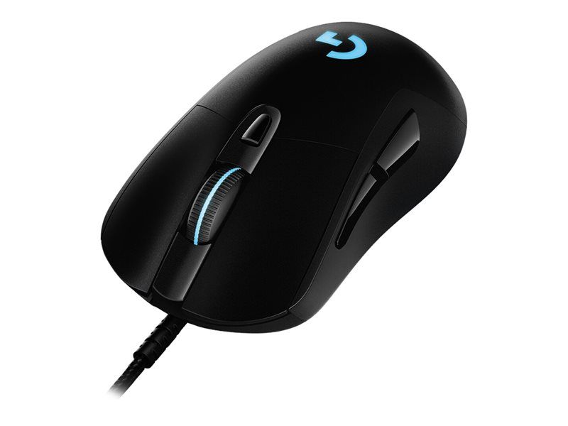 Logitech G403 HERO Gaming Mouse
