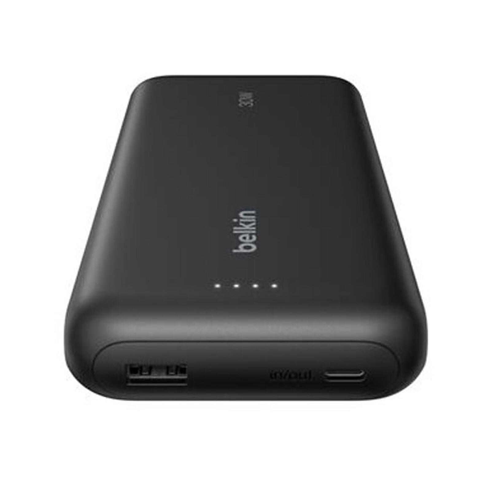 Belkin Switch 2 Powerbank 20K