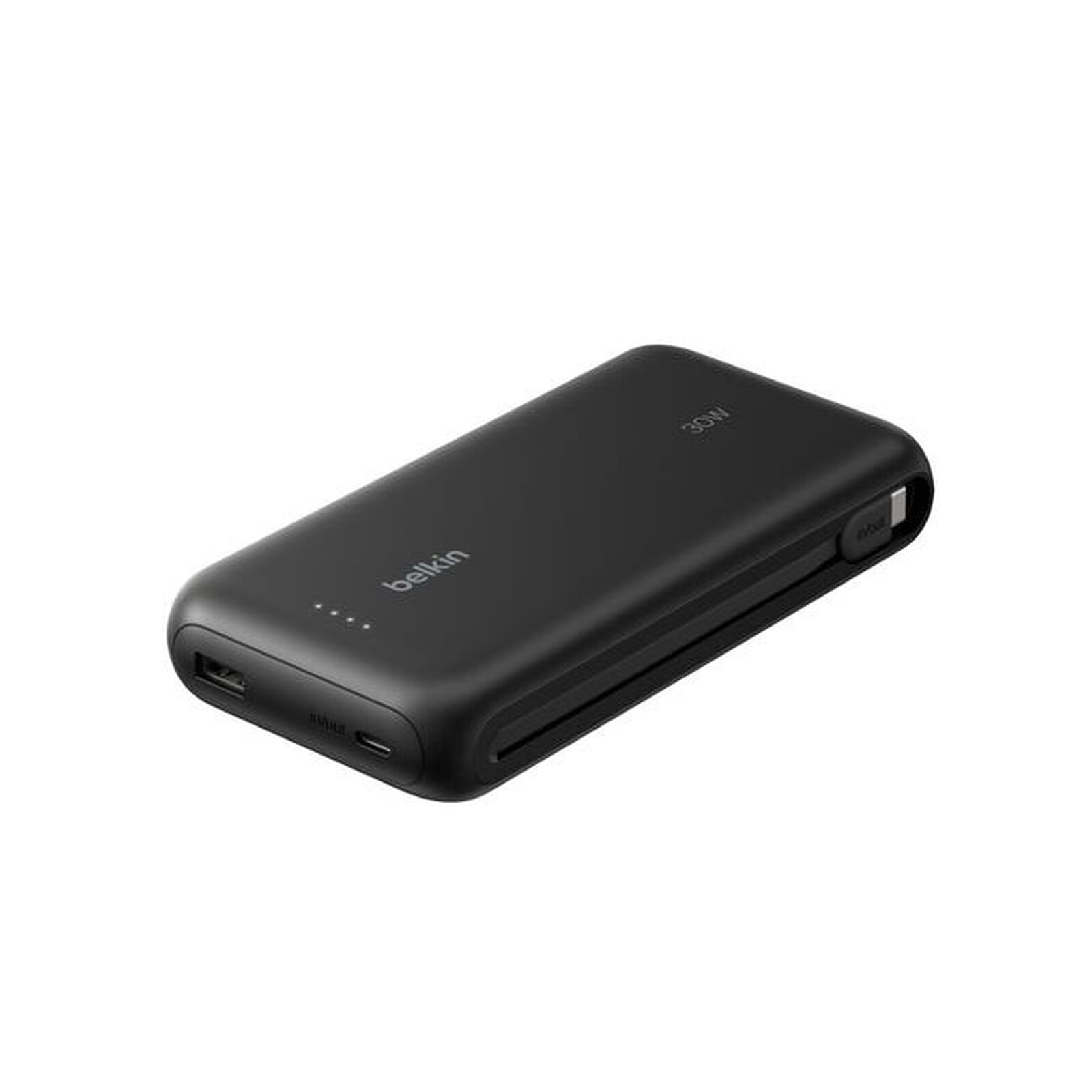 Belkin Switch 2 Powerbank 20K