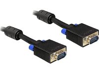 Cable VGA DeLock de 3 metros