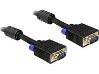 Cable VGA Delock 2m (D-Sub)