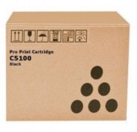 Ricoh Black Toner Cartridge 1 Piece Original