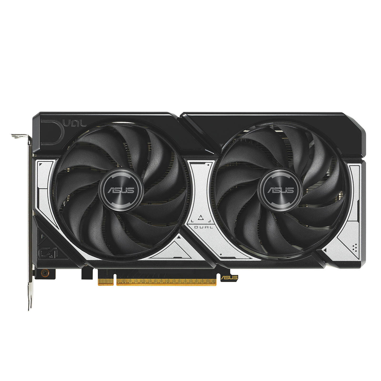 ASUS Dual GeForce RTX 5060 OC Edition 8GB 