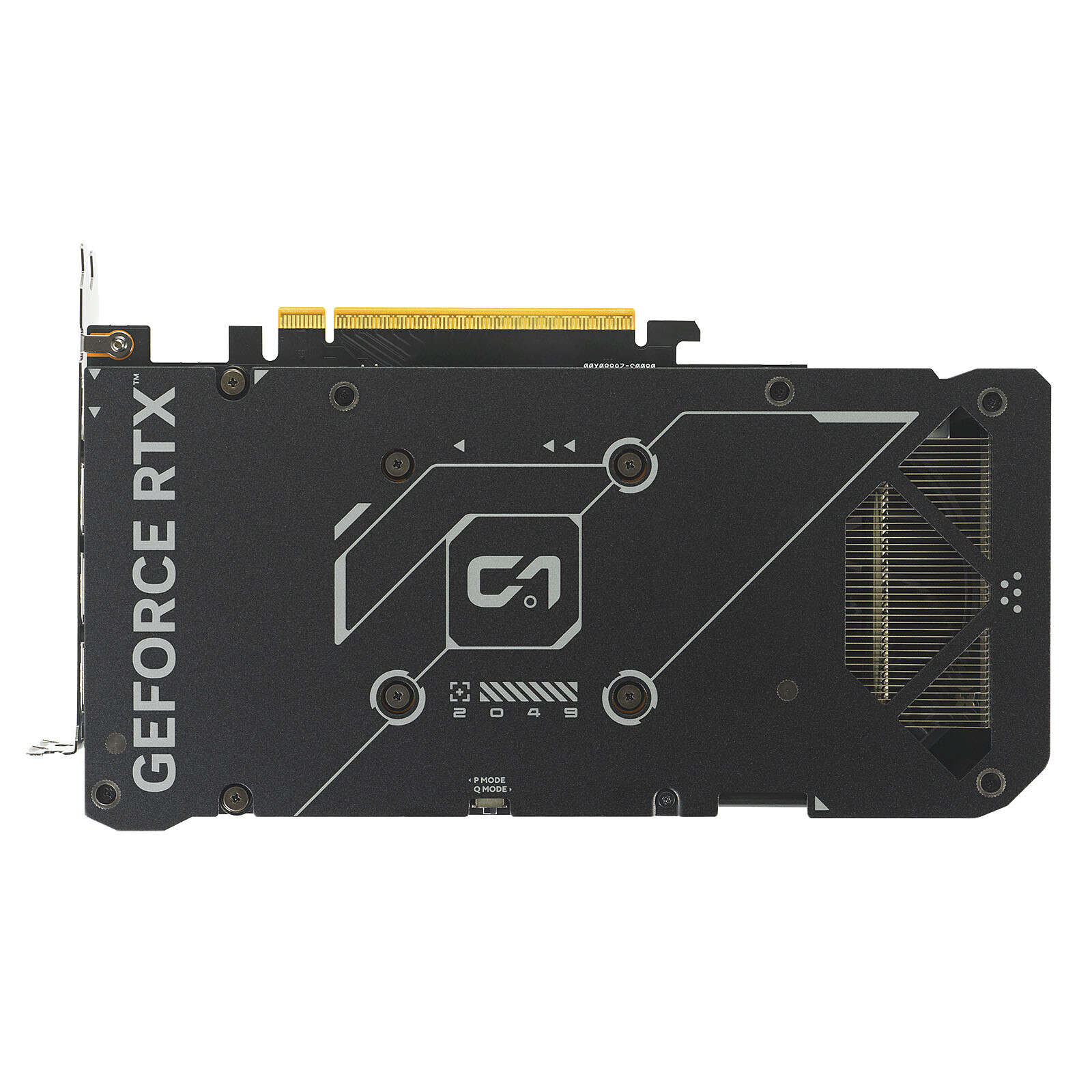 ASUS Dual GeForce RTX 5060 OC Edition 8GB 