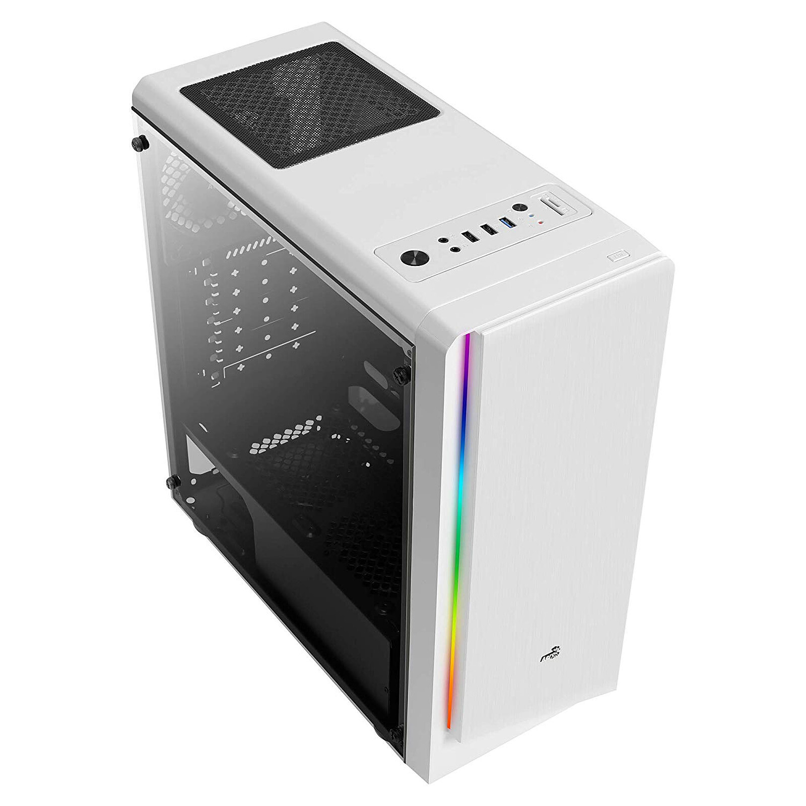 Aerocool Rift (white)