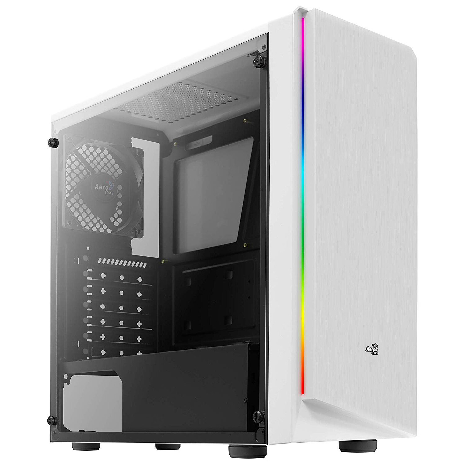 Aerocool Rift (white)