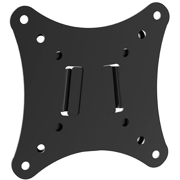 Approx Screen Mount, 10-25 inch Fixed Max, VESA 100x100 up to 15kg
