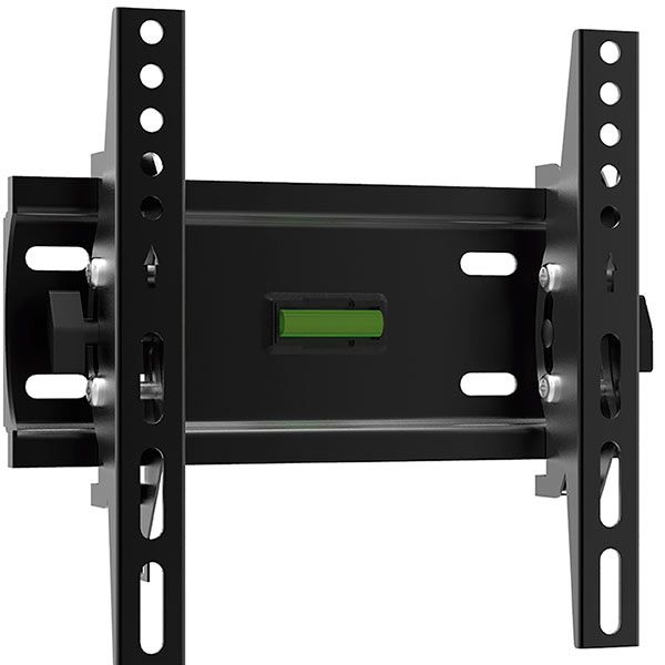 Approx Fixed and Inclinable Wall Mount for Screens up to 42 inches (Max. 40kg, VESA 400x400)