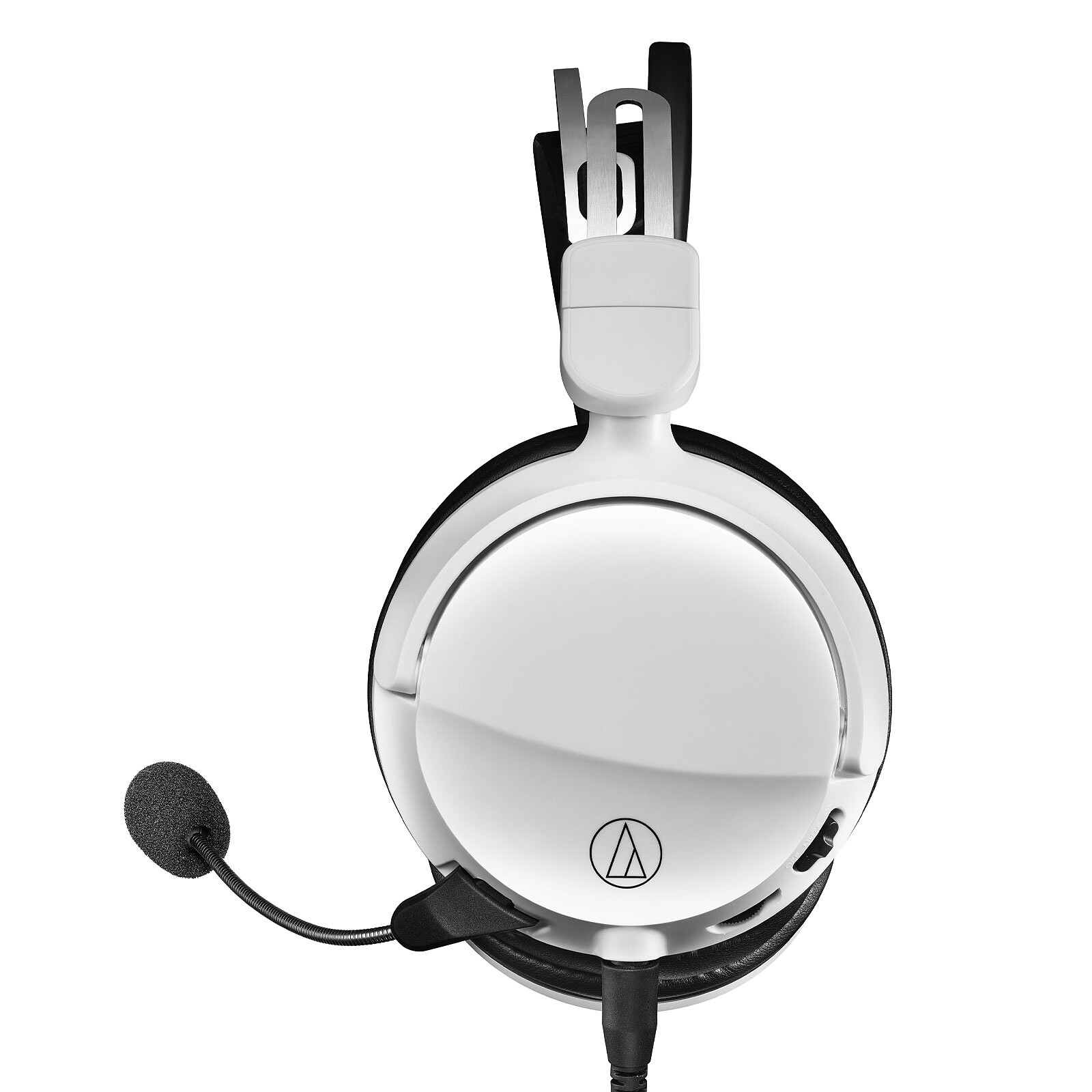 Audio-Technica ATH-GL3 White