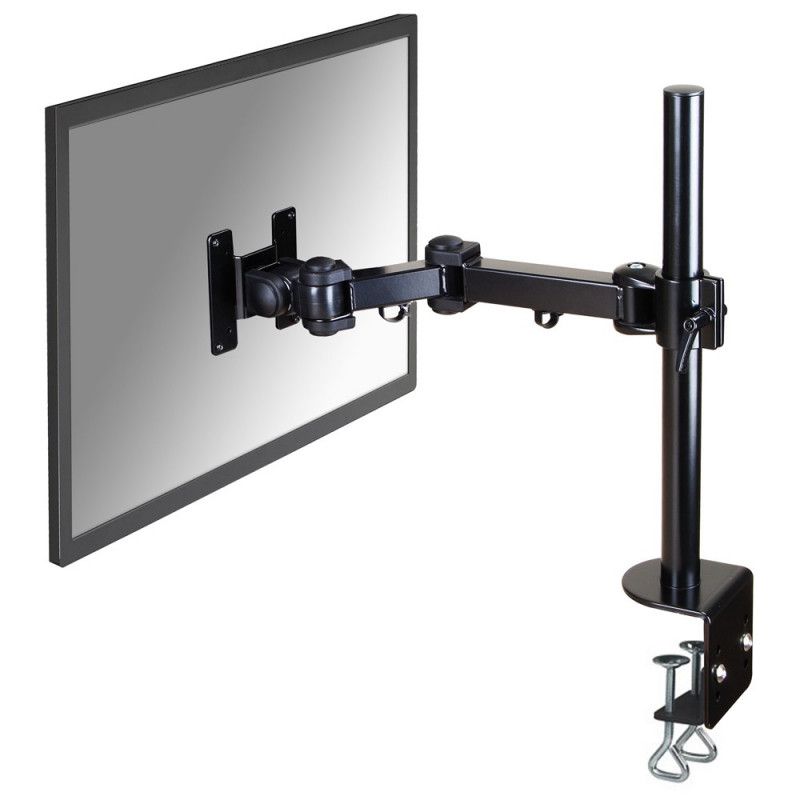 NewStar FPMA-D960 Monitor Arm - Black - 10"-30 Screen Size