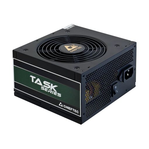 Alimentation Chieftec Série TASK TPS-700S 700W ATX12V