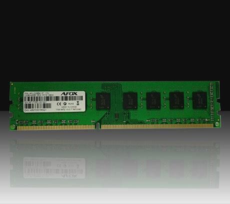 Afox DDR3 8GB 1333MHz Memory Module