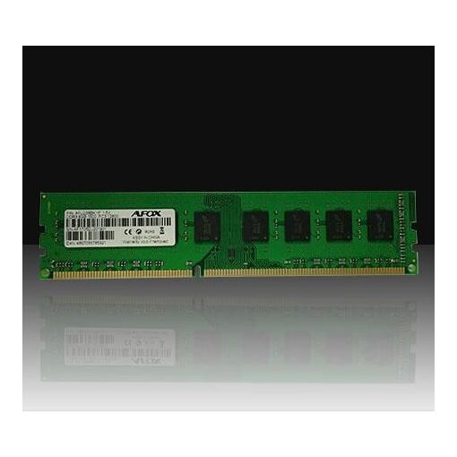 Módulo de memoria Afox DDR3 8 GB 1333 MHz
