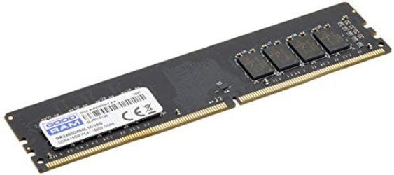 Goodram 16GB 2400MHz CL17 DIMM Memory