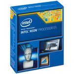 Intel Xeon E5-1650V3 Processor