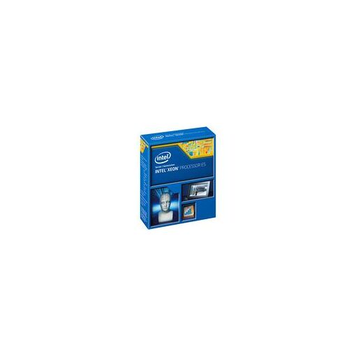 Processeur Intel Xeon E5-1650V3