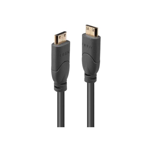Cable HDMI de alta velocidad Lindy Premium - 2 metros
