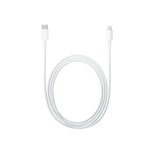Câble Apple USB-C vers Lightning (1 mètre)