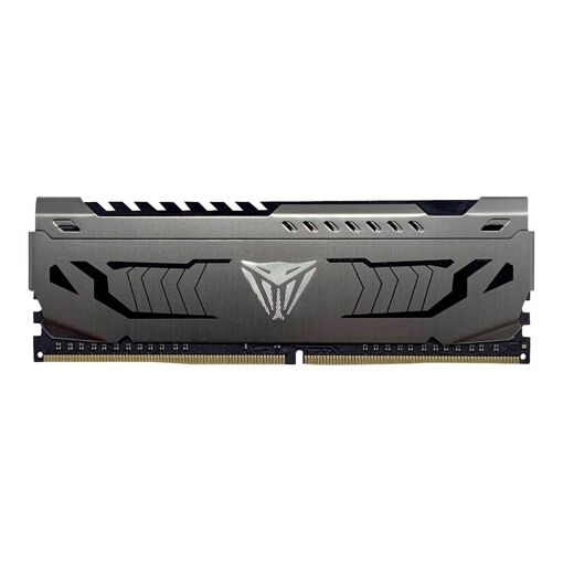 Memoria RAM Patriot Viper Steel DDR4, 16GB, 3200MHz, CL16 (PVS416G320C6)