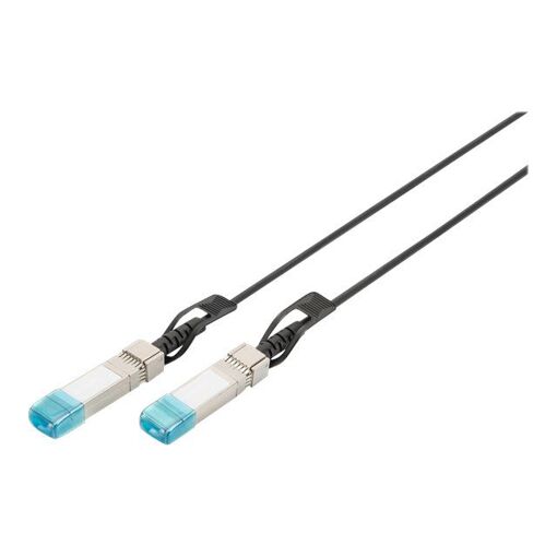 Digitus Professional 10GBase SFP+ Twinaxial Cable, 2m