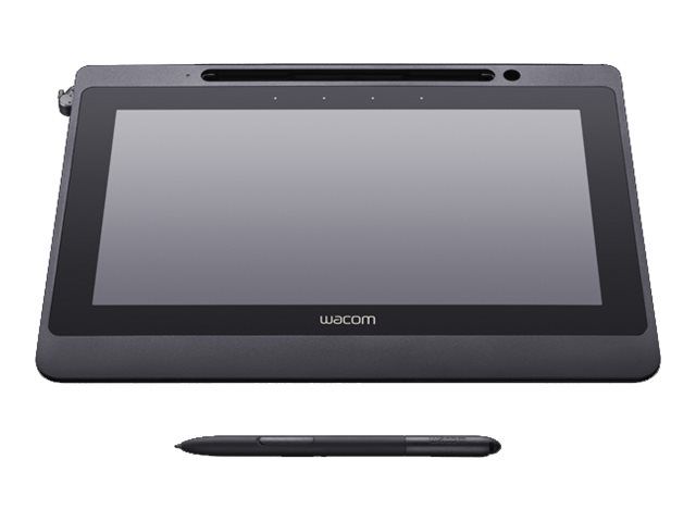 Wacom DTU-1141B Digital Tablet with LCD Screen