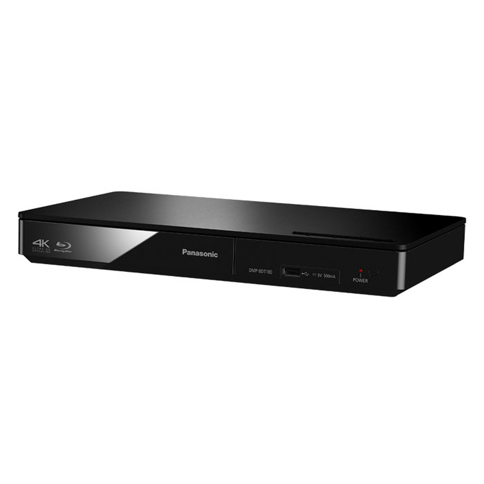 Panasonic DMP-BDT180EF