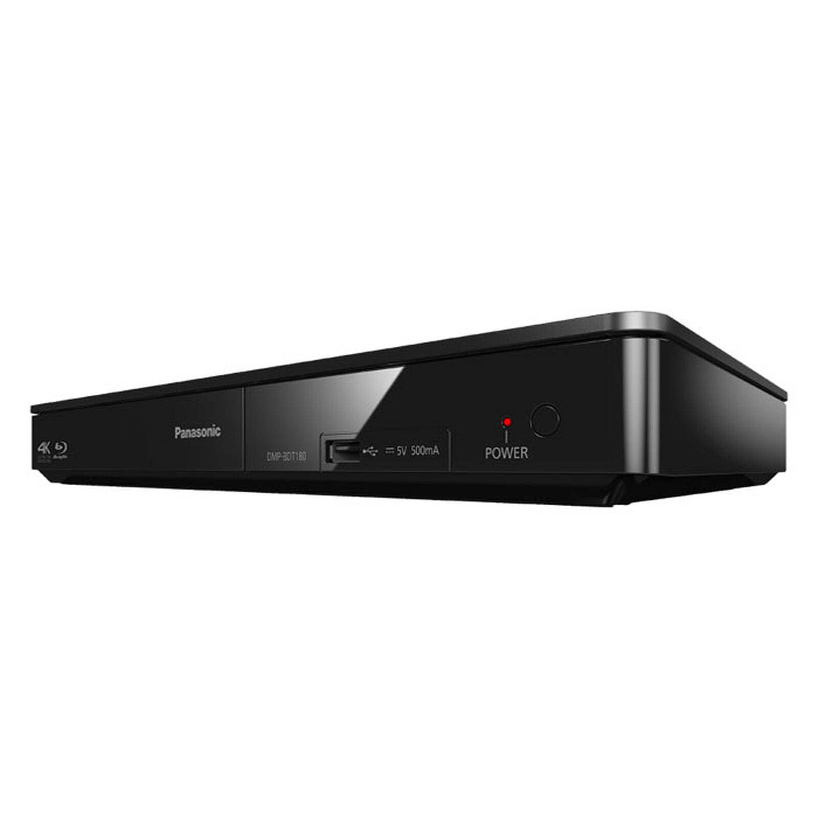 Panasonic DMP-BDT180EF