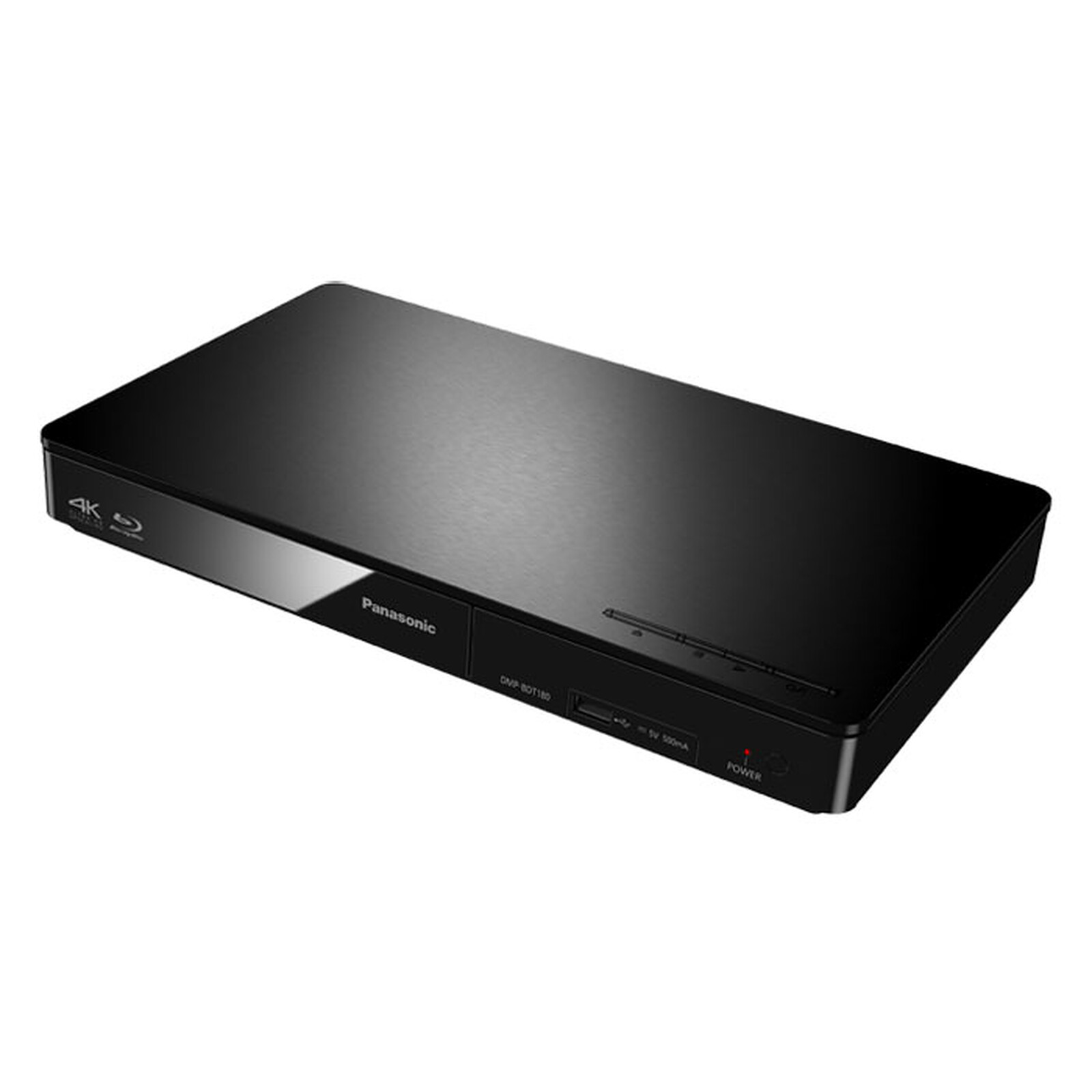 Panasonic DMP-BDT180EF
