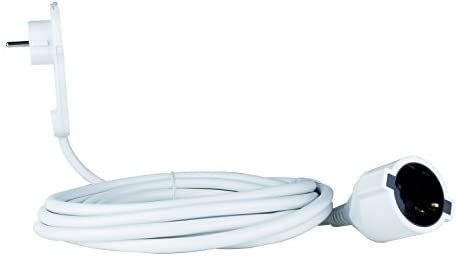 REV Electric Cable 3m White