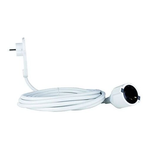REV Electric Cable 3m White