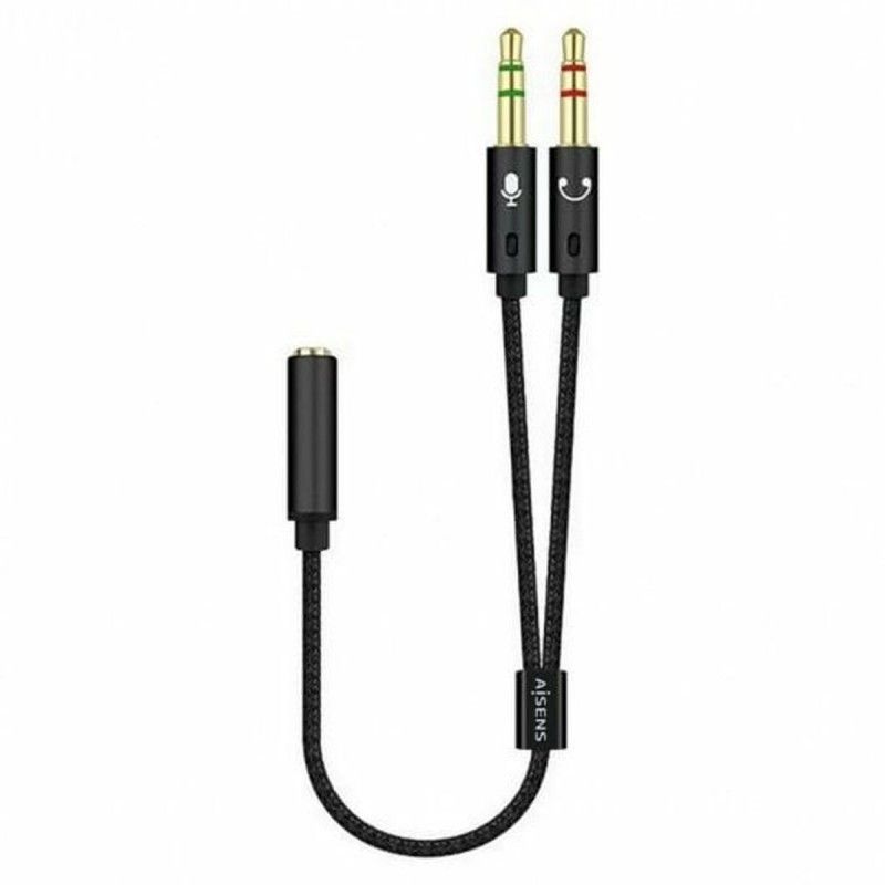 AISENS A128-0418 Audio Adapter