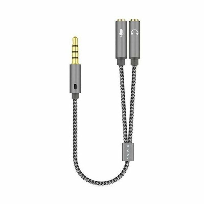 AISENS A128-0415 Audio Adapter