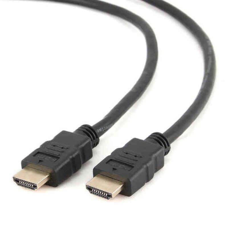 Cable HDMI Gembird Serie Selecta 4K 1,8 m