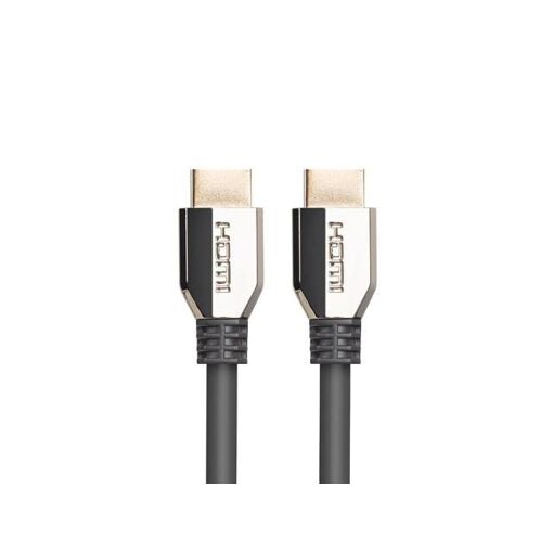 Câble HDMI Lanberg de 0,5 m, type A (standard) 8K 60 Hz