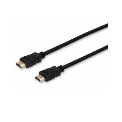 Câble HDMI Equip 2.0b 20m Haute Vitesse 4K Or