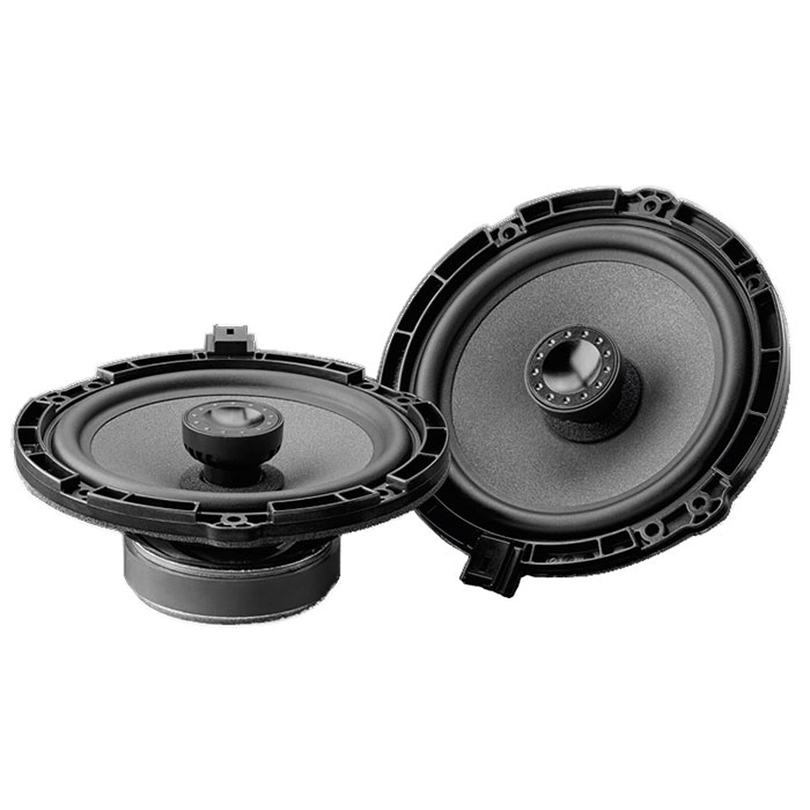Focal ICPSA165