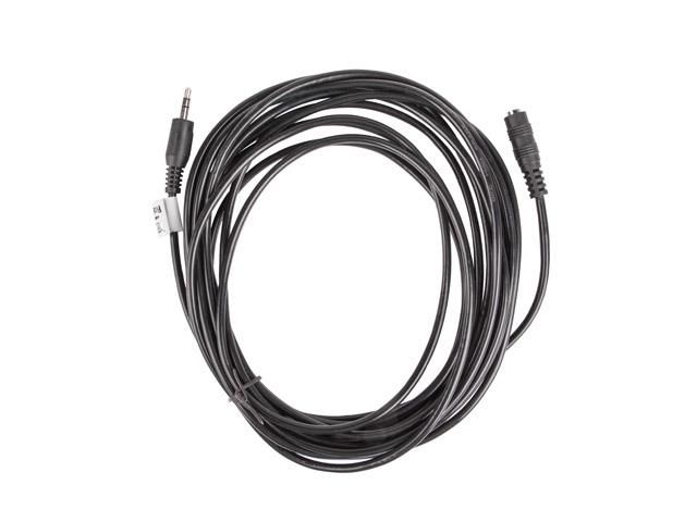 Câble stéréo Lanberg 3,5 mm, 5 mètres
