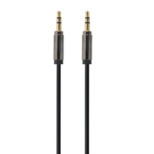 Gembird 3.5mm Audio Cable 1m (CCAP-444-1M)