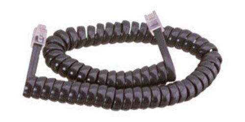 Electro DH Spiral Connector, 4-Wire, 2.1m
