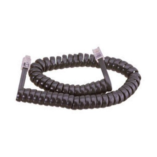 Electro DH Spiral Connector, 4-Wire, 2.1m