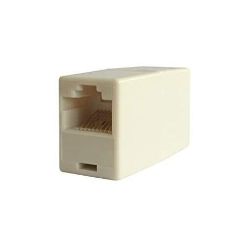 Conector RJ45 Cat.5e UTP AISENS, Blanco