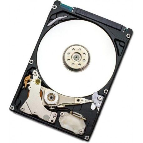 Western Digital Endurastar 100GB Internal 2.5-inch SATA 1.5Gb/s Hard Drive