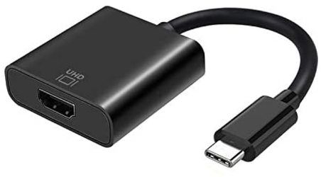 AISENS USB-C to HDMI 4K 60Hz Converter