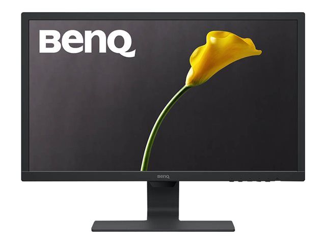 BenQ GL2480 - 24-Inch LED Monitor - Full HD 1080p, 75Hz, 1ms Response Time