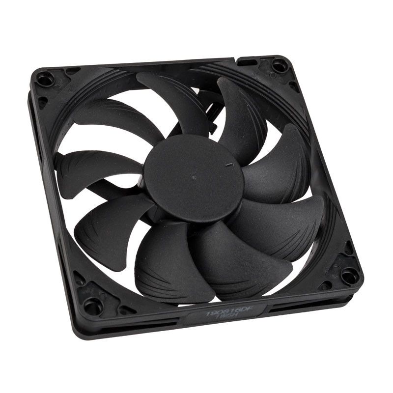 Ventilador Noctua NF-A9x14 PWM Chromax.black.swap - 92 mm