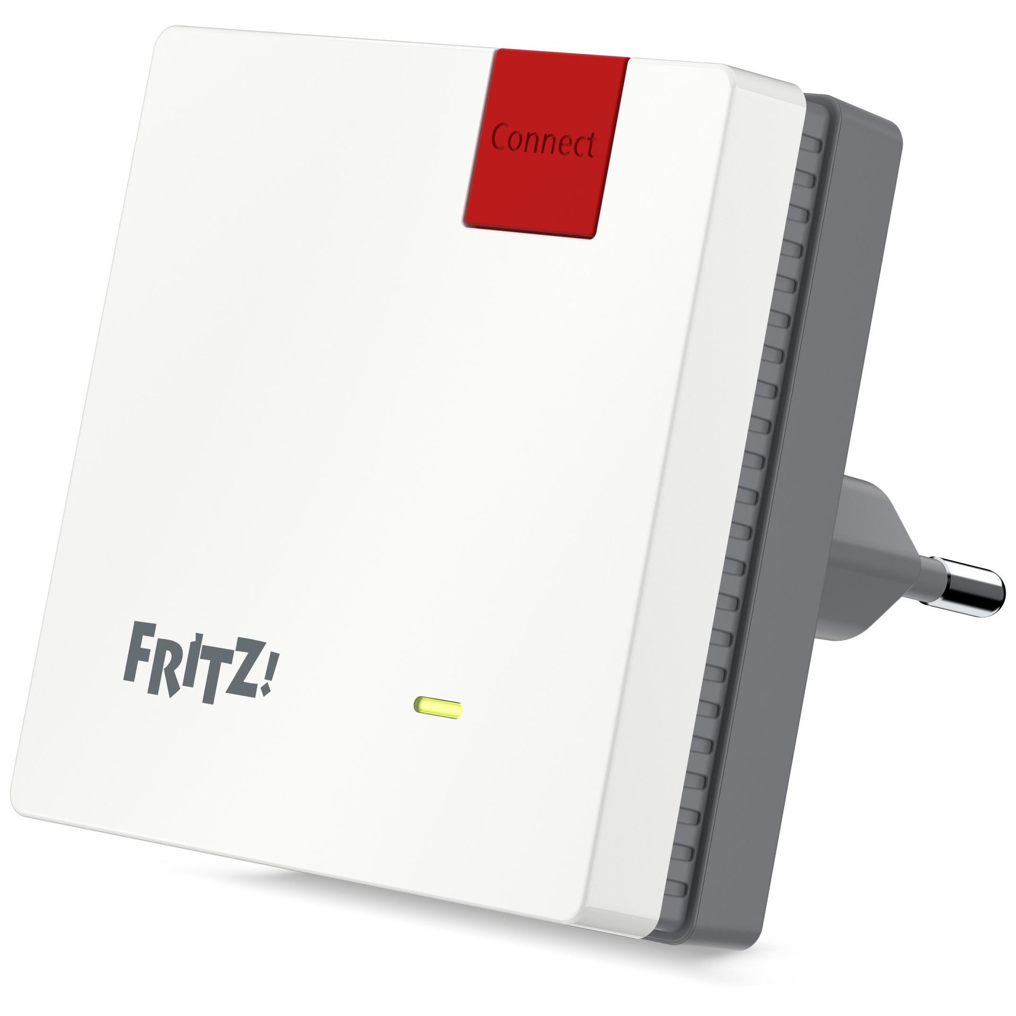 Fritz! 600 Repeater - International Network Repeater 600 Mbps White