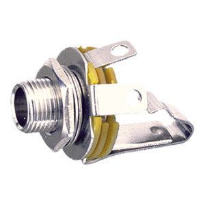 Electro DH 6.35mm Mono Female Jack