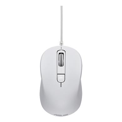 ASUS MU101C Blue Ray Silent Mouse